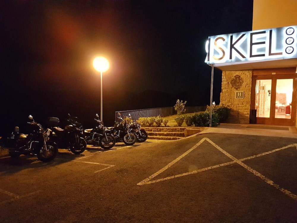 Hotel Triskel 42/50