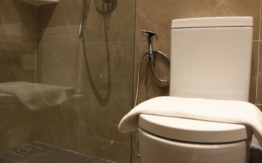 Aqueen Prestige Hotel Lavender 25/26