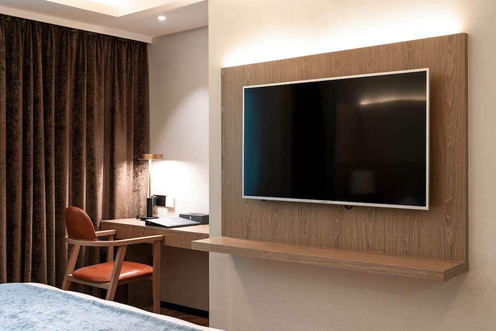 Ztl Hotel 24/49