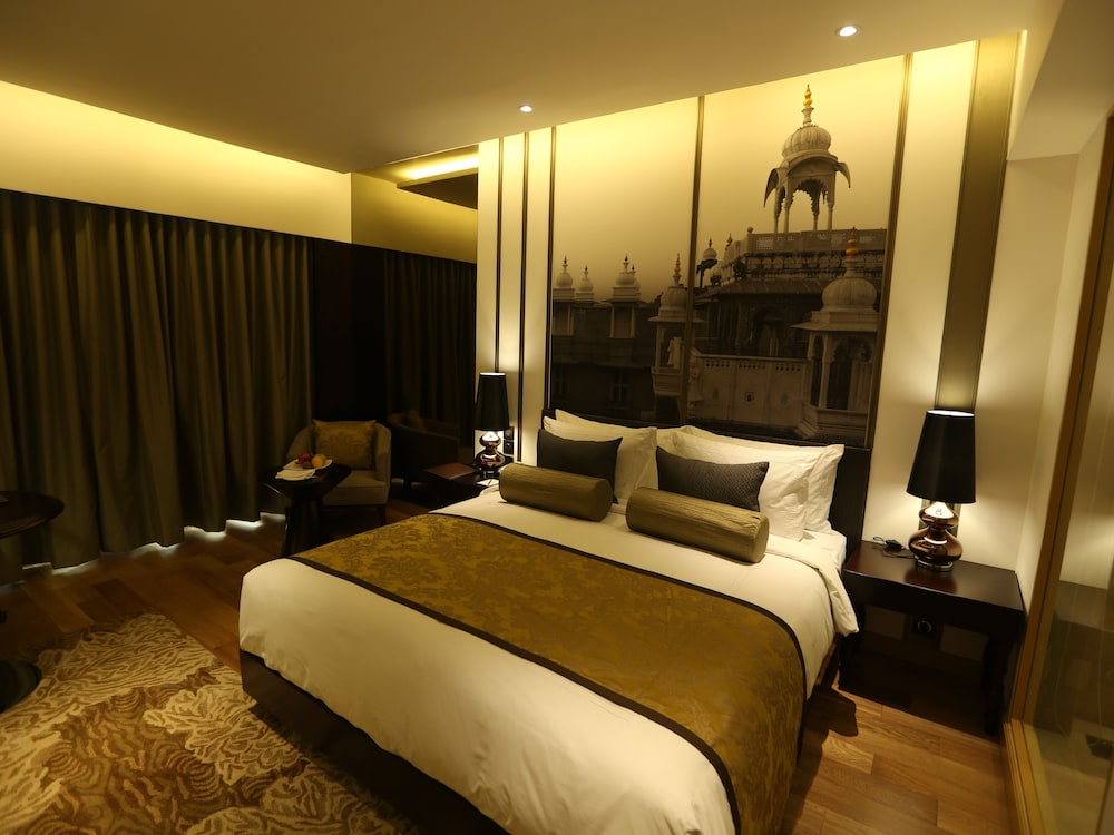 Pride Plaza Hotel, Aerocity, New Delhi 17/48