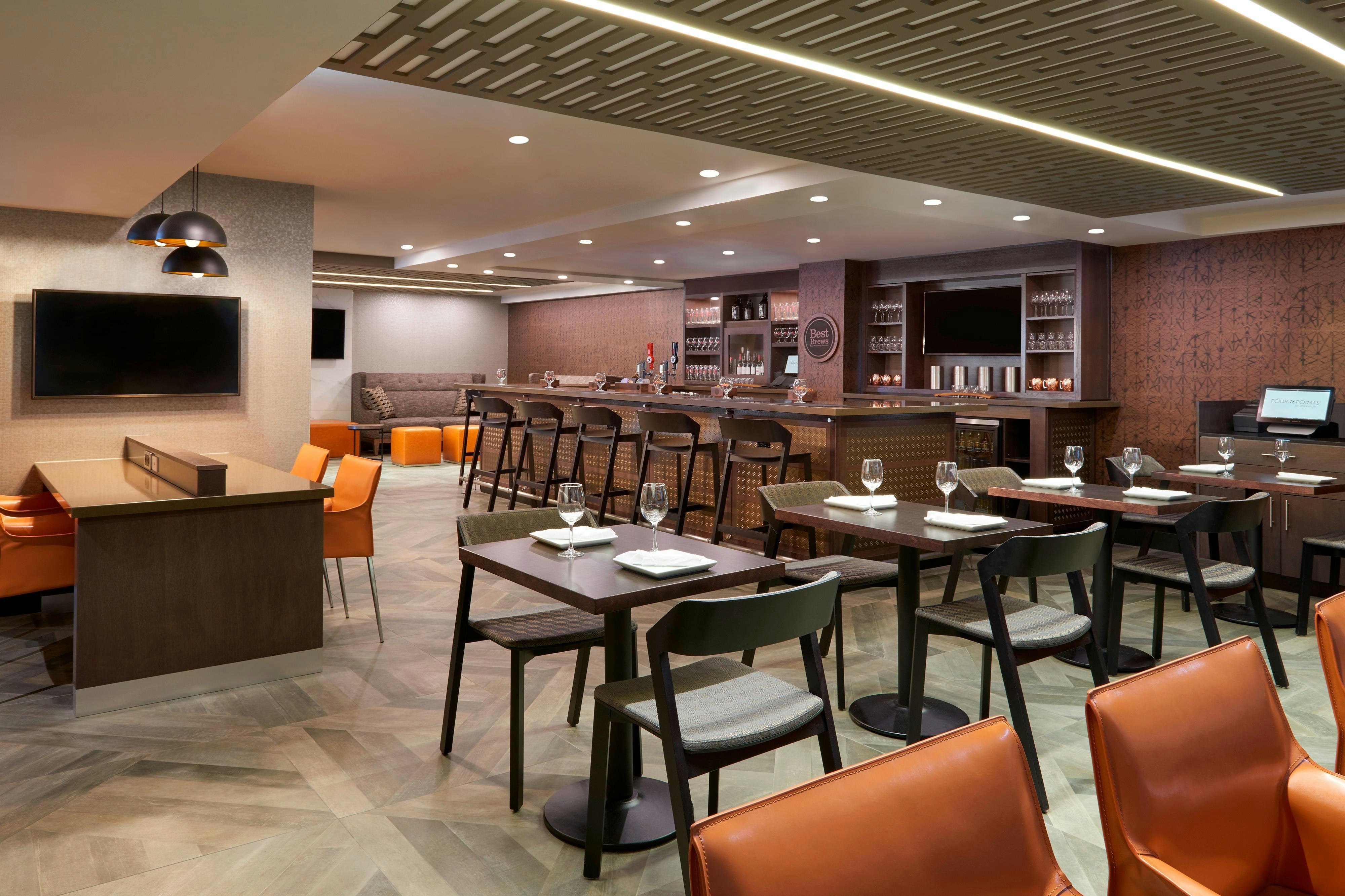 Four Points By Sheraton Hamilton Stoney Creek 23/33