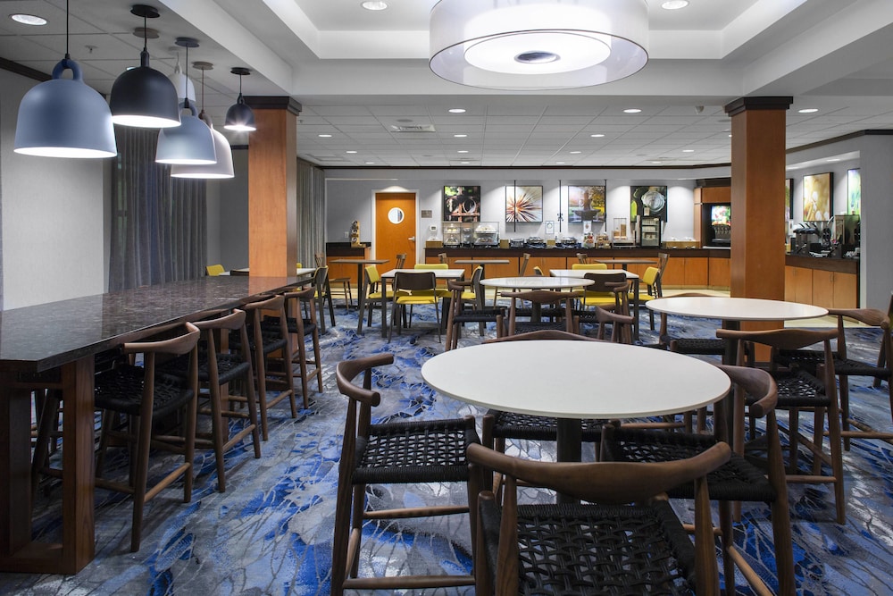 Fairfield Inn Suites By Marriott Gadsden 43/64