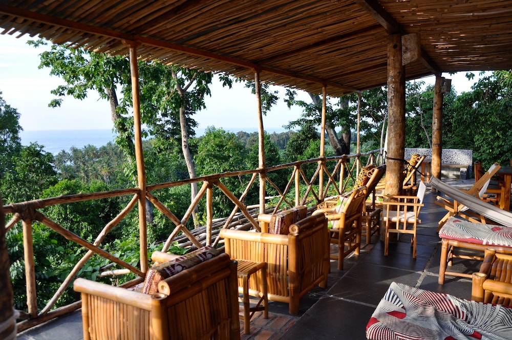 Mucumbli Hotel 28/48