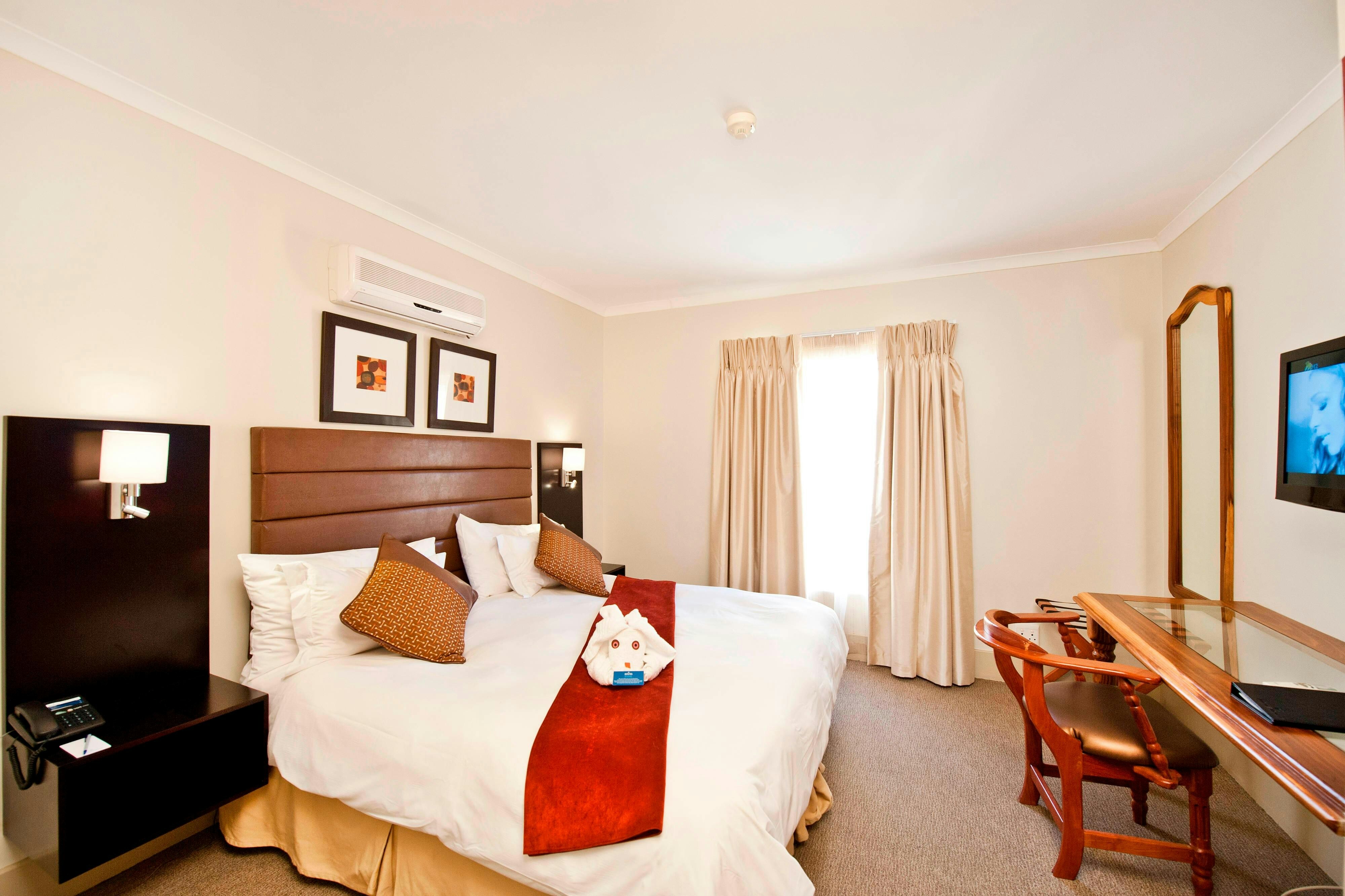 Protea Hotel by Marriott Walvis Bay Indongo 4/18