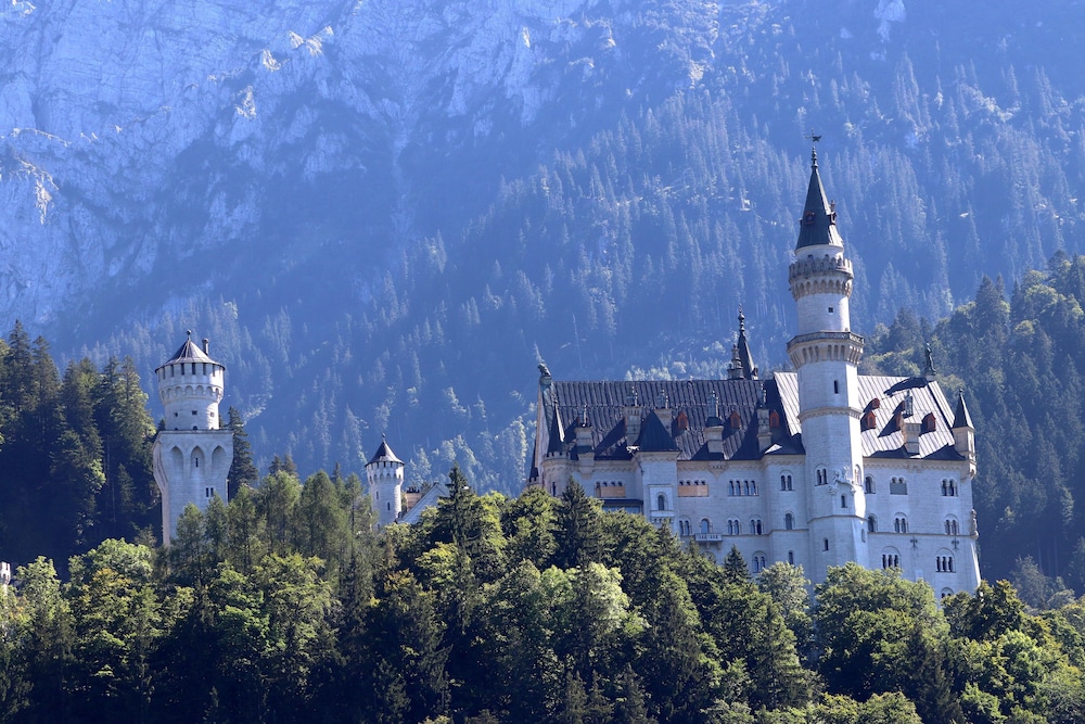 Hotel Waldmann 44/50