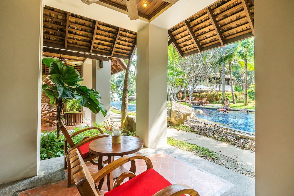 Muang Samui Spa Resort 42/66