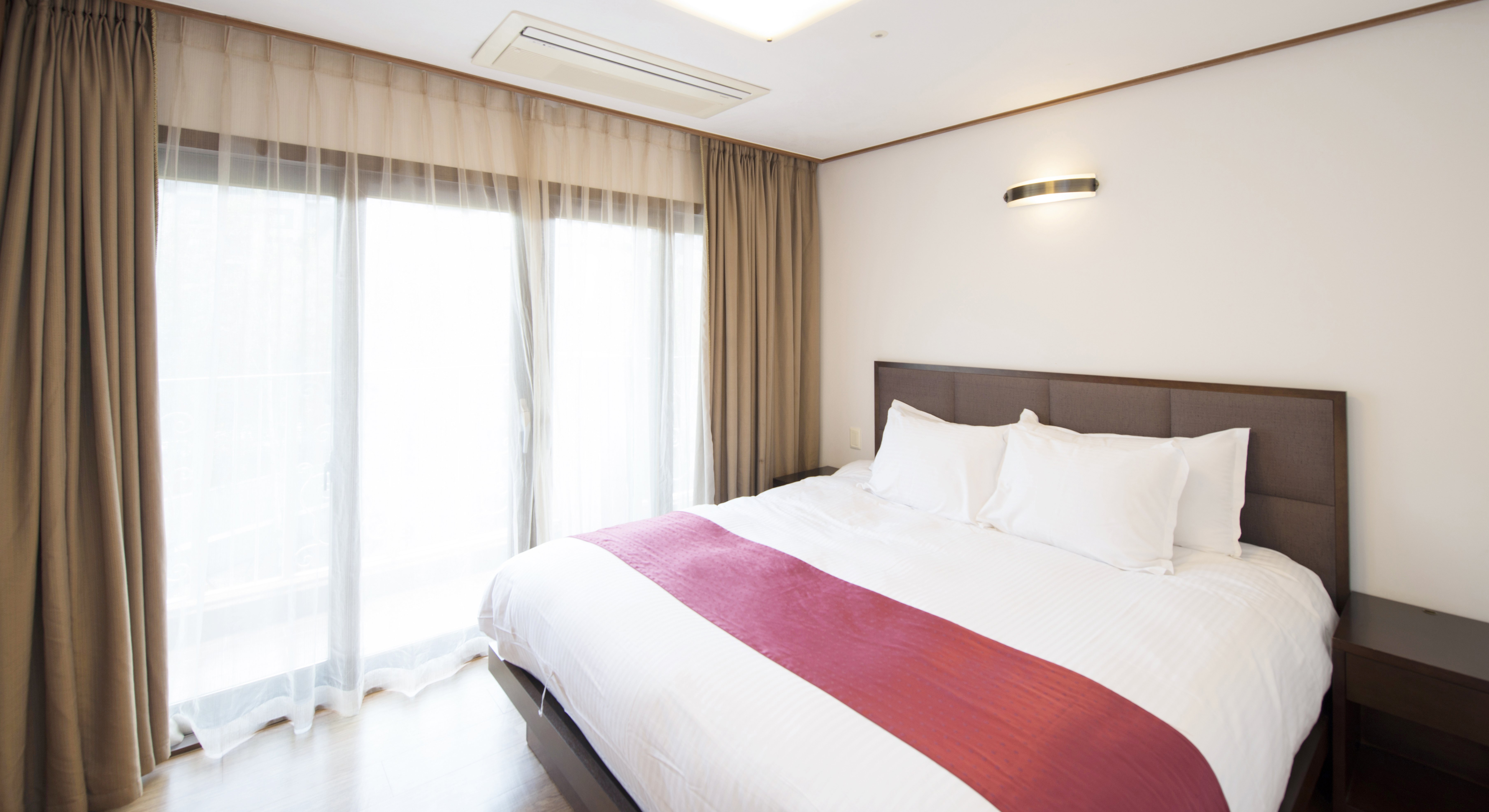 Holiday Inn & Suites Alpensia Pyeongchang Suites 20/73