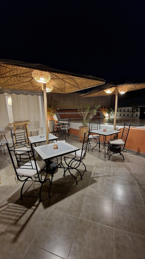 Riad des Arts 41/66