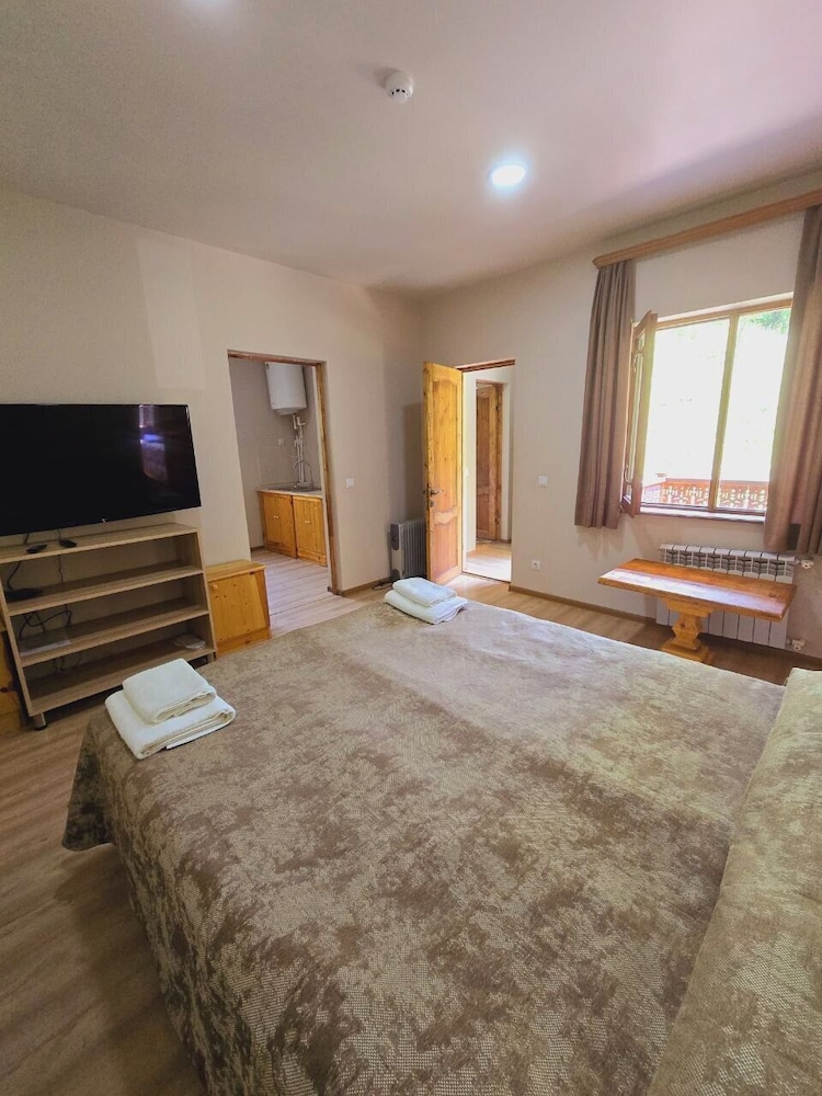 Ecokayan Boutique Hotel&Camping 42/50