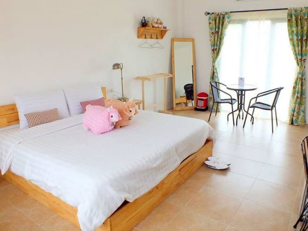 Villa Tuscany Country Resort 23/44