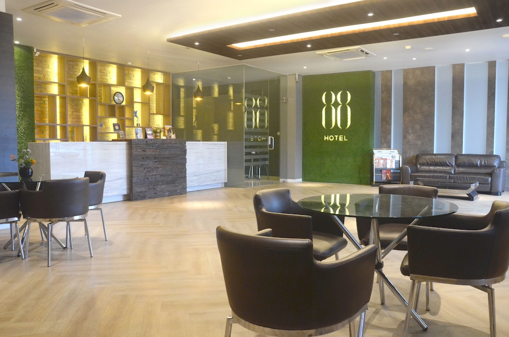 Hotel 88 Embong Kenongo 50/71