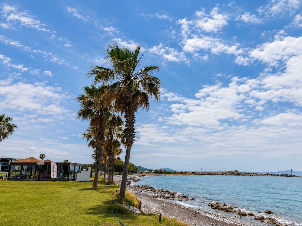 All Senses Nautica Blue Exclusive Resort and Spa By Anayia All Inclusive Resorts 33/36