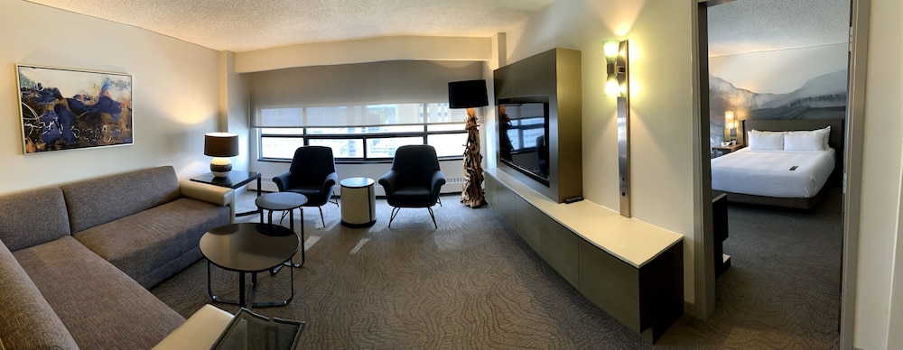 CALGARY MARRIOTT DOWNTOWN HOTEL 30/72