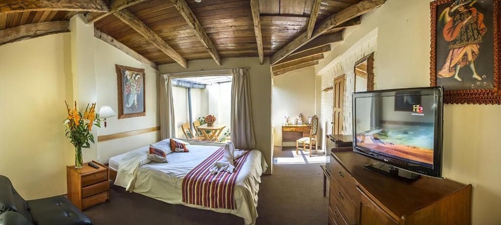 Andean Dreams Hotel 29/48
