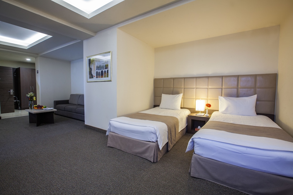 Aviatrans Hotel 16/55