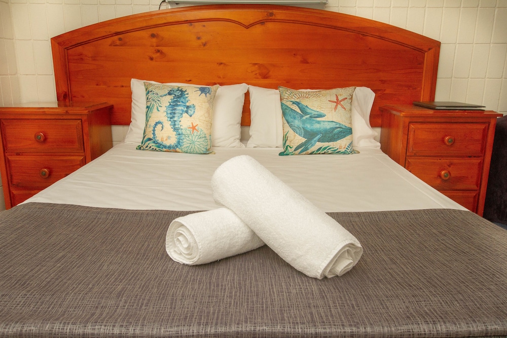 Tropical Palms Inn Resort 14/51