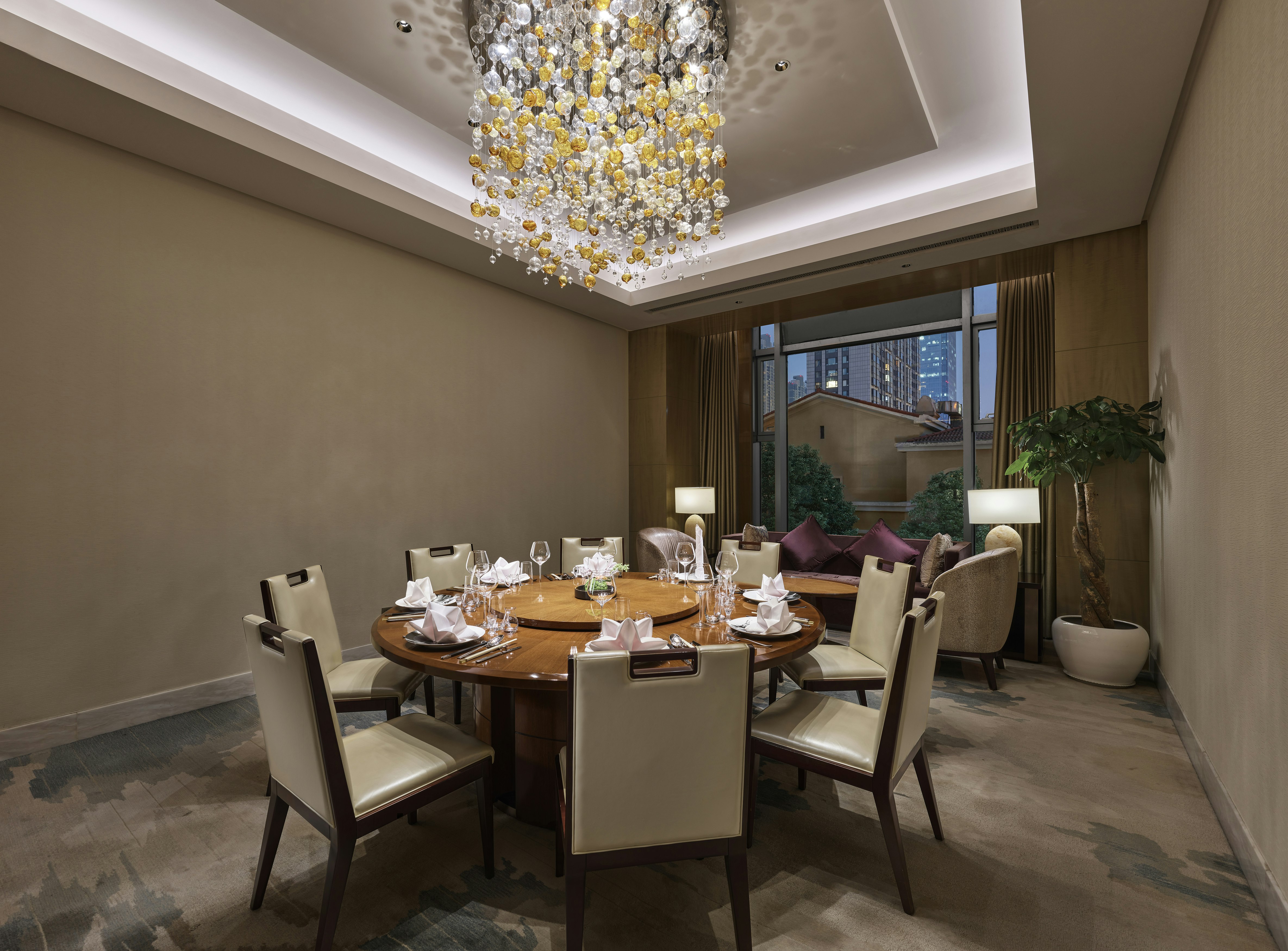 The Langham Hefei 53/57