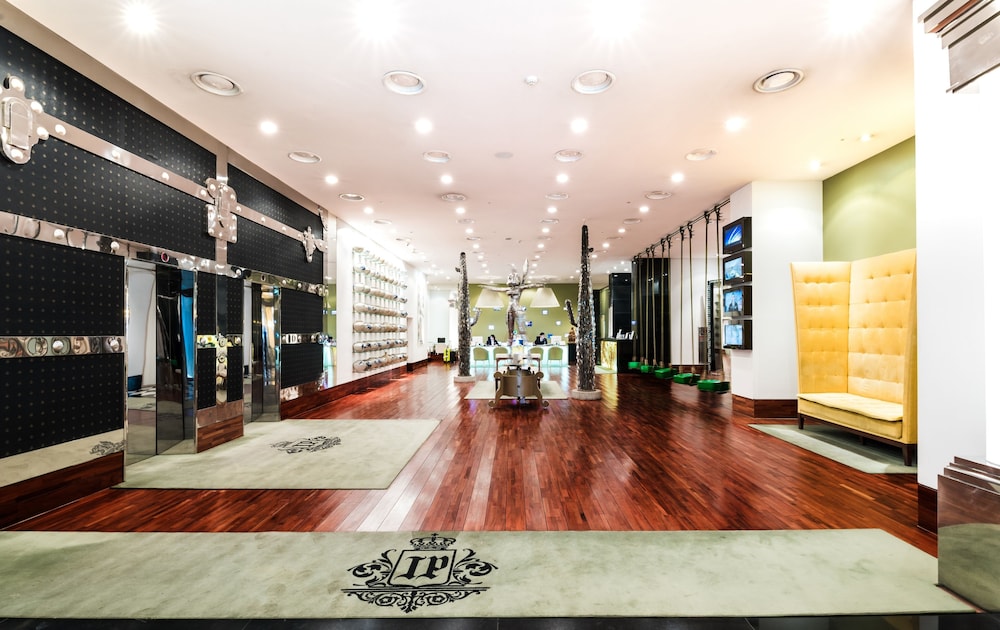 Imperial Palace Boutique Hotel Itaewon 13/57