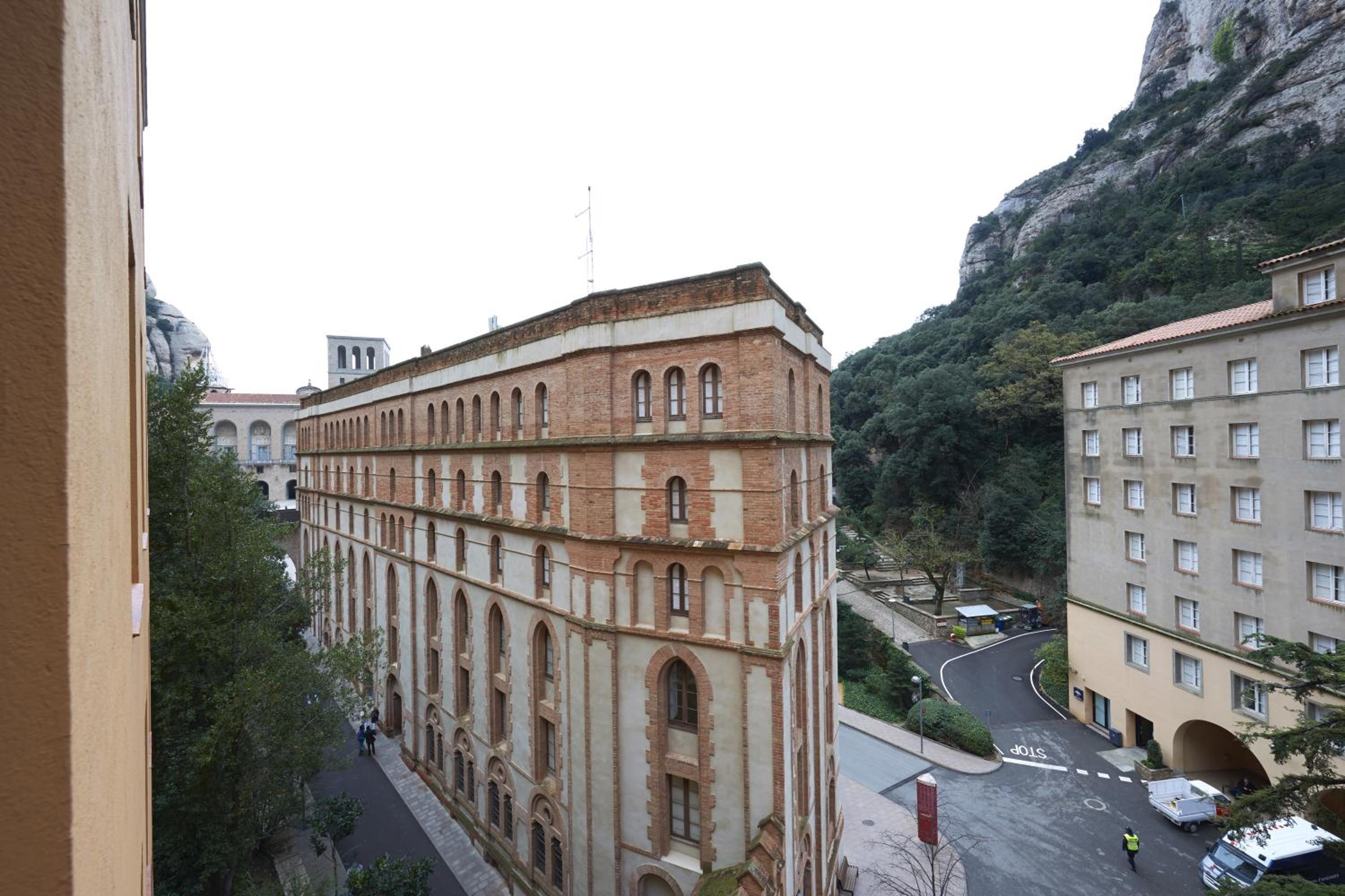 Apartamentos Abat Marcet 2/30