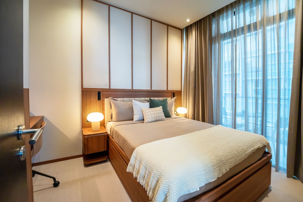 Momentus Serviced Residences Novena 11/50