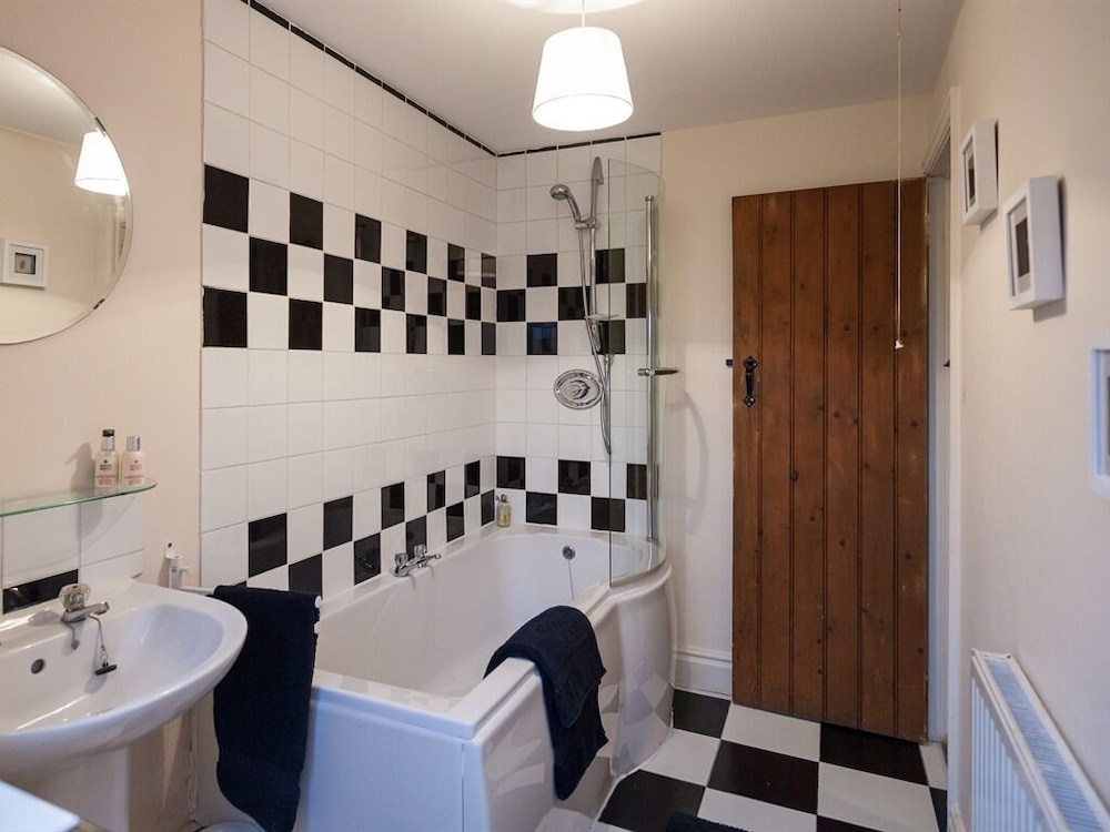Skipbridge Farm Cottages 47/50