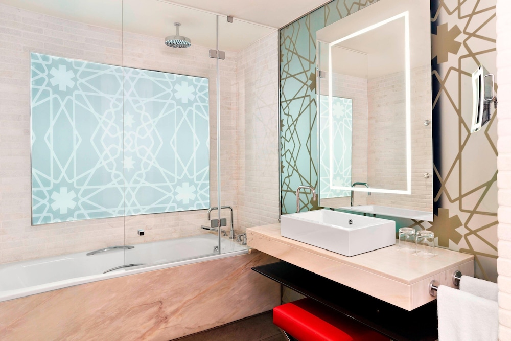 Le Meridien Oran Hotel Convention Centre 22/72