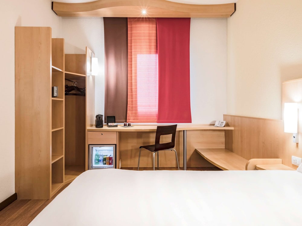Ibis Milano Malpensa Aeroporto 20/69