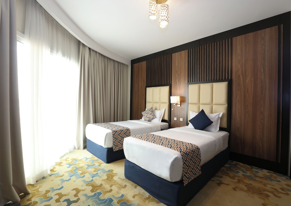 فندق السفينة الذهبية(Golden Ship Hotel) 21/45