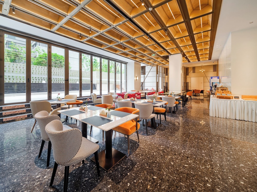 Novotel Kunming Yunjin 18/22