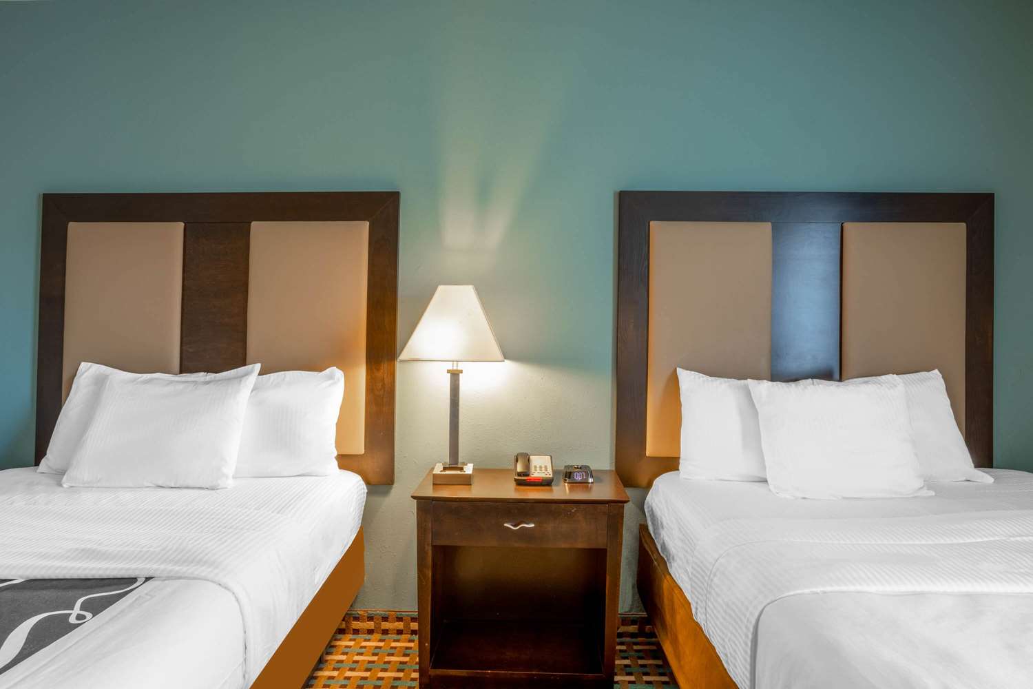 La Quinta Inn Suites By Wyndham Stonington Mystic Area 32/59