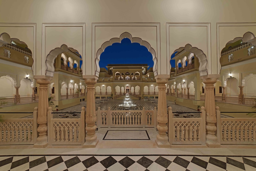 The JaiBagh Palace 26/38