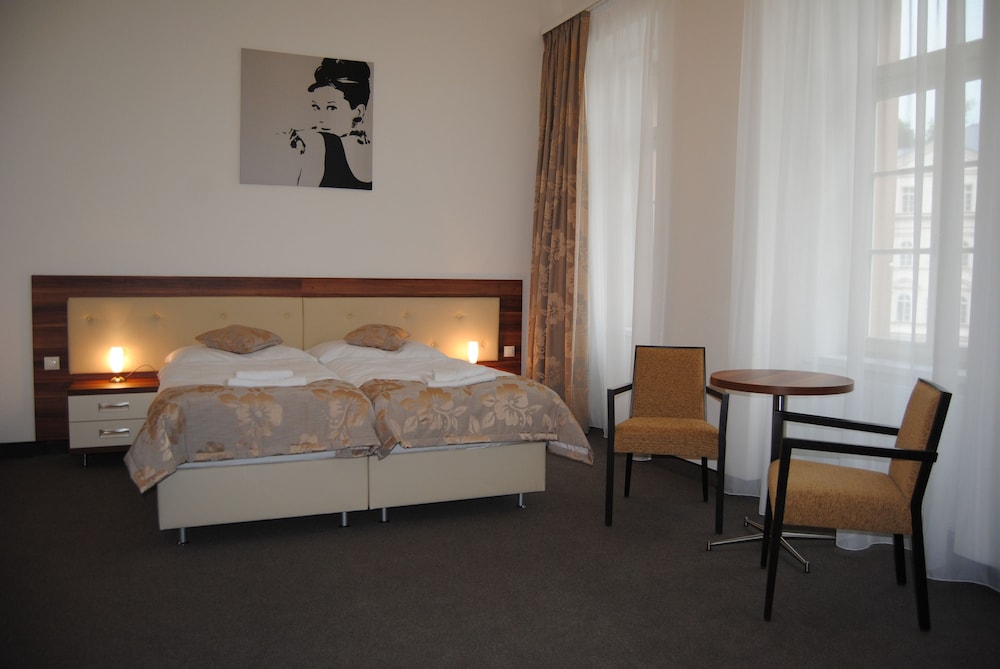 Hotel Malta 12/41