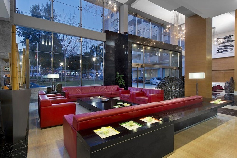 Elba Almeria Business & Convention Hotel 33/60