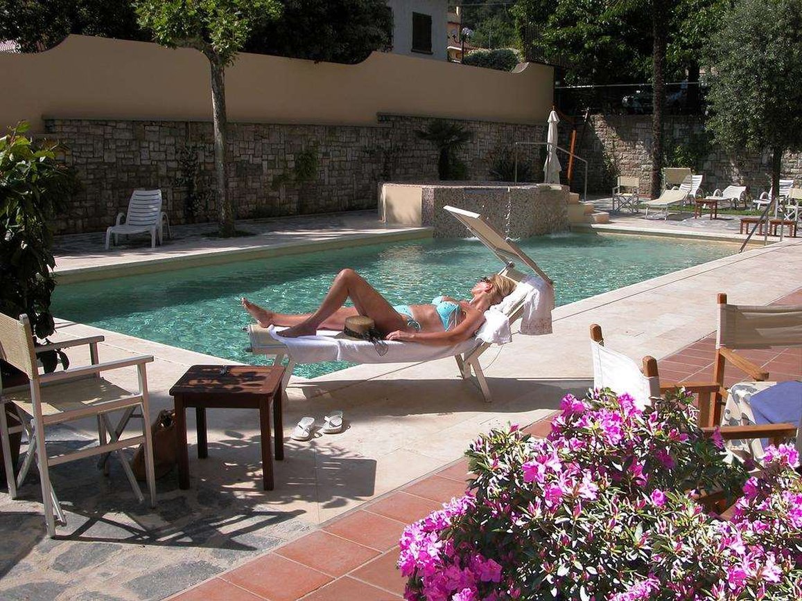 Torretta Hotel 31/33