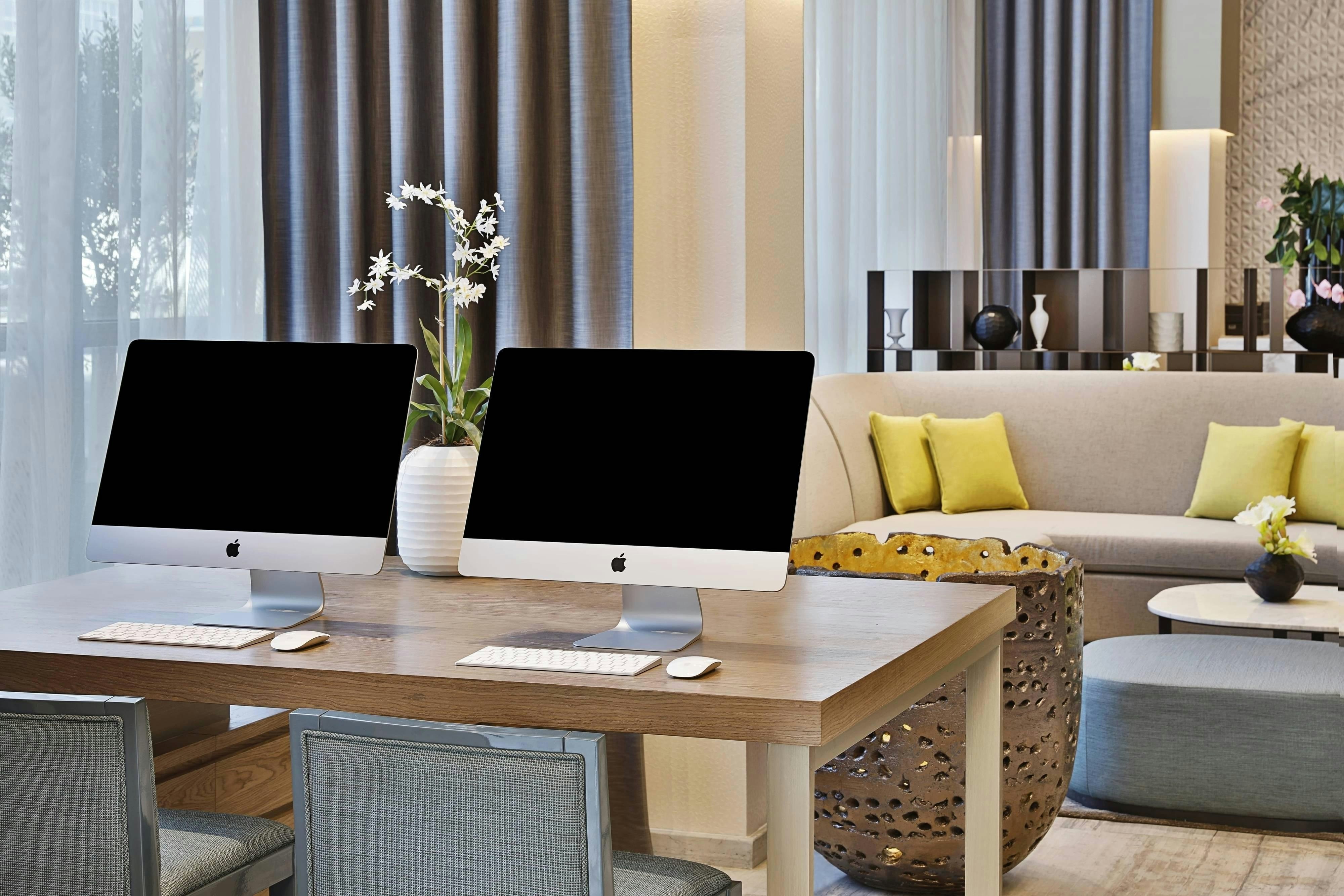 Courtyard By Marriott Al Barsha Dubai 29/29