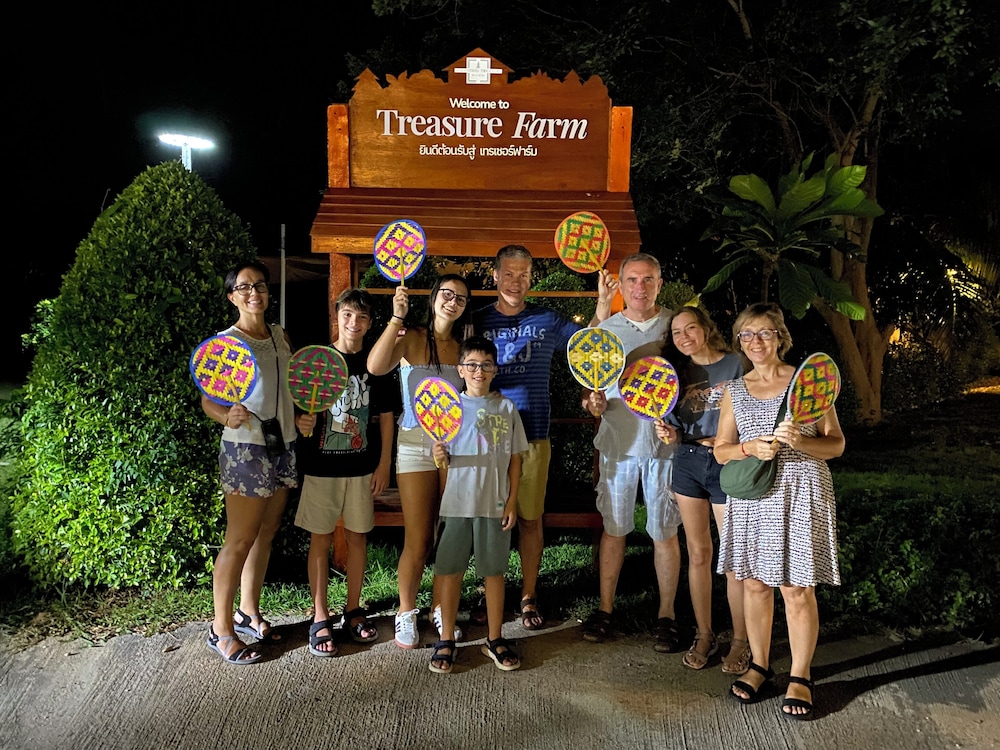Sukhothai Treasure Resort Spa 67/74