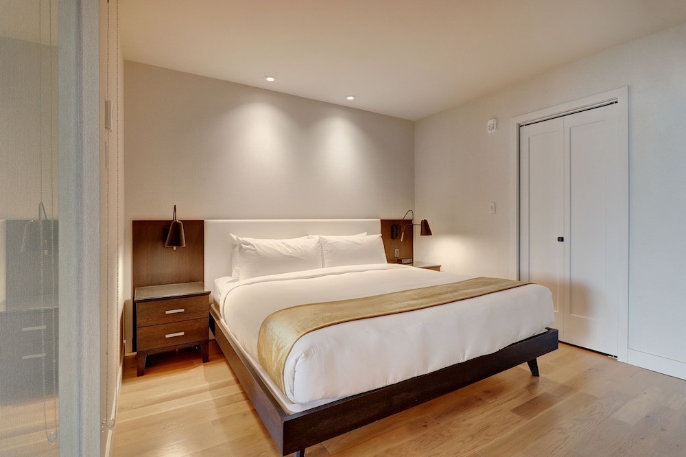 Ripplecove Hotel & Spa 24/71