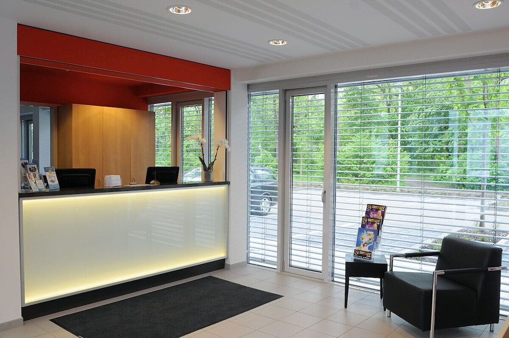 ibis budget Augsburg City 5/28