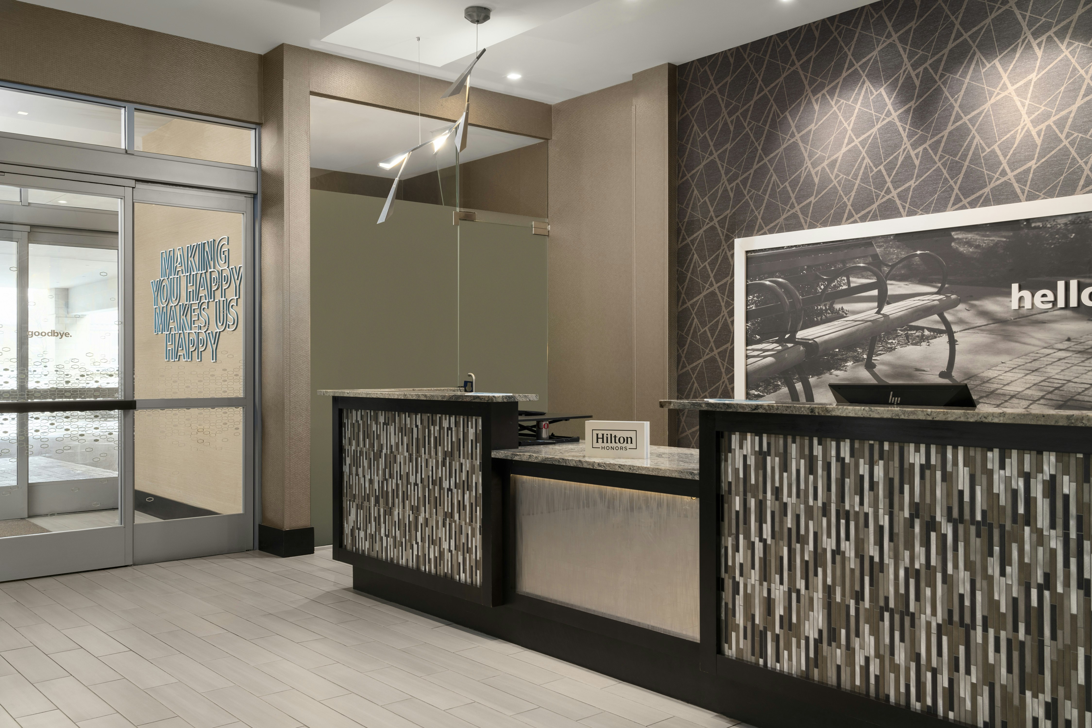 Hampton Inn And Suites Worcester Ma 9/65