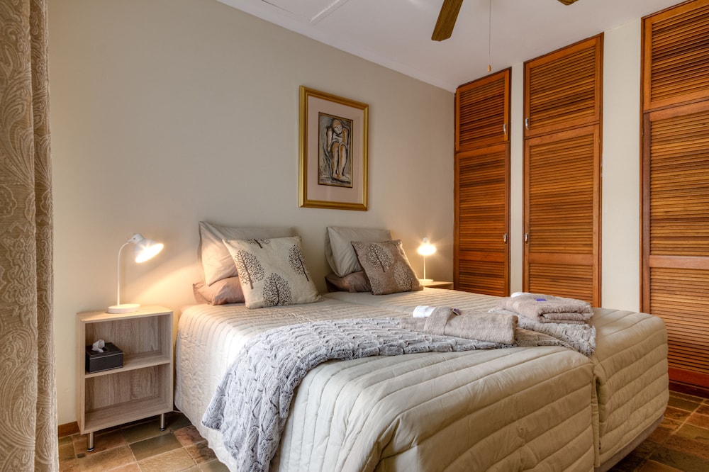 Buya Futhi Bed &amp; Breakfast 5/38