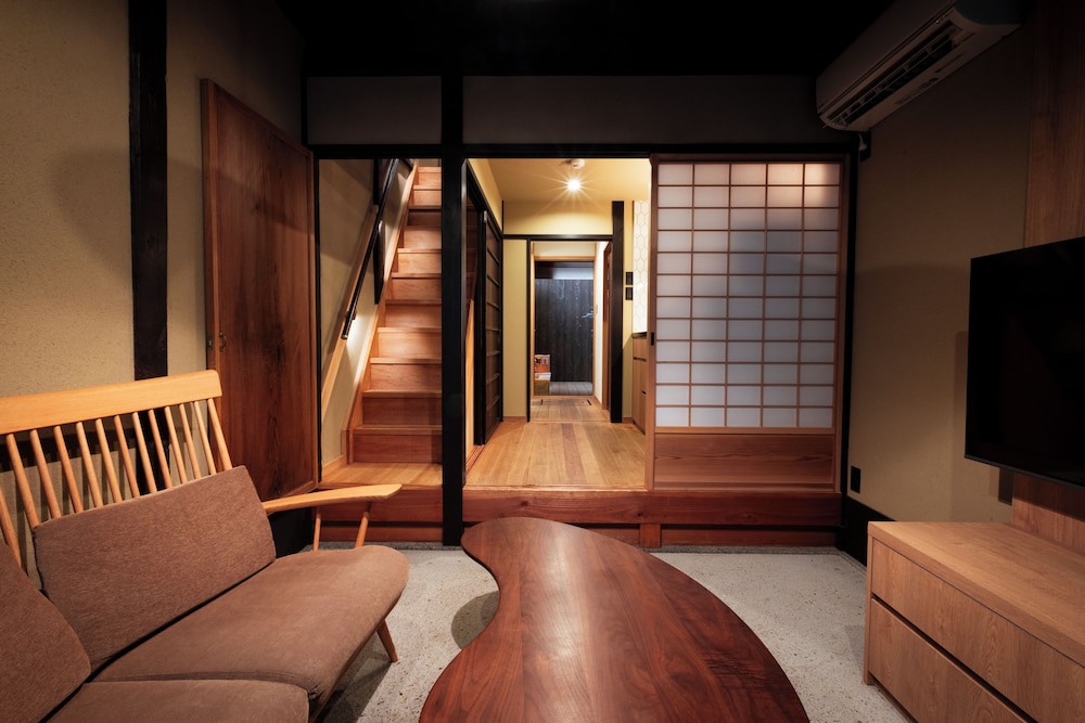 Rinn Rokujyo Machiya 11/46