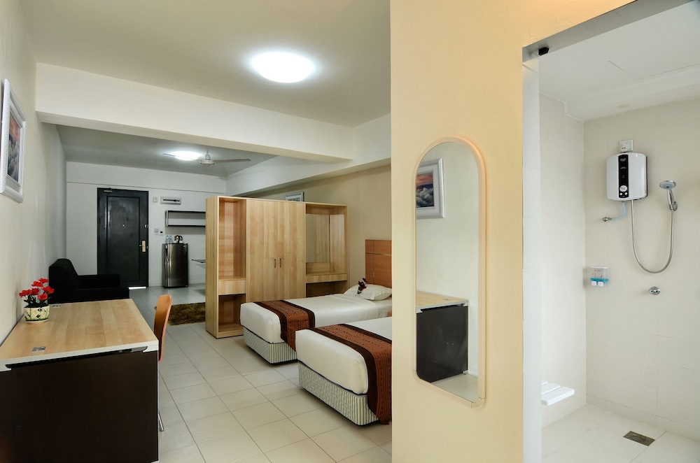 One-Stop Residence & Hotel 34/51