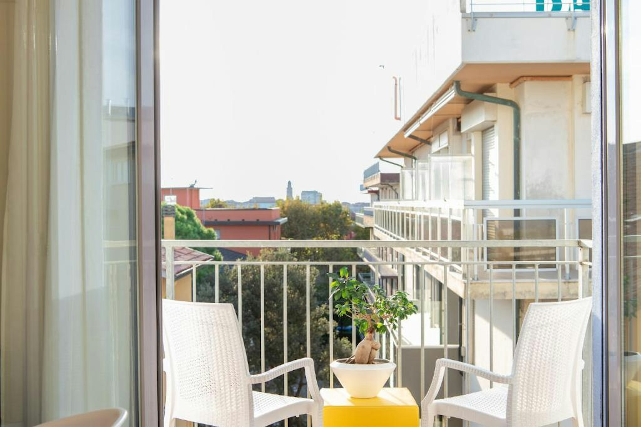 Hotel Mediterraneo 4/37