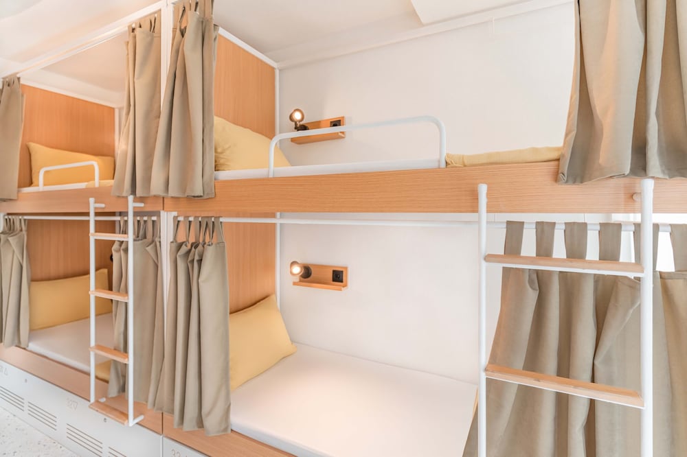 Be Bold Hostel 43/43