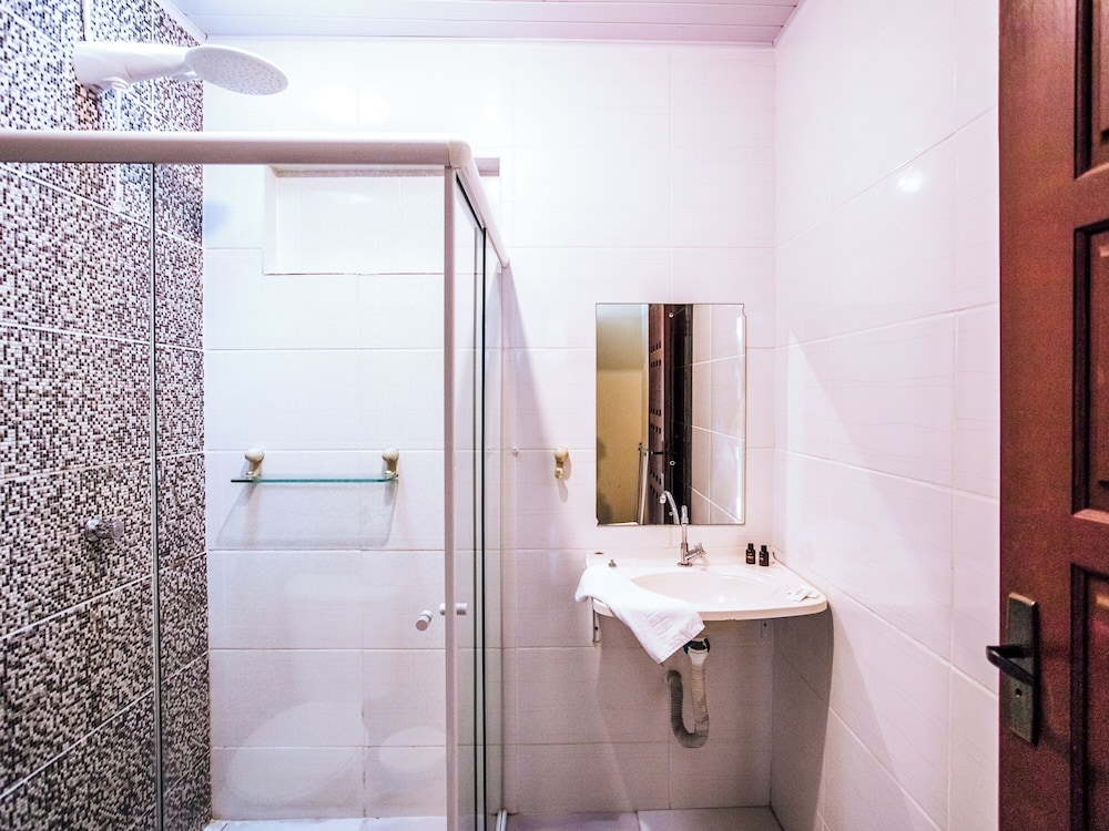 Velinn Hpj Ilhabela Hostel 47/50