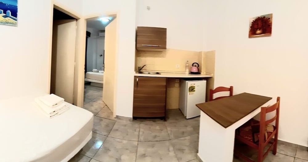 Atalos Suites 24/50