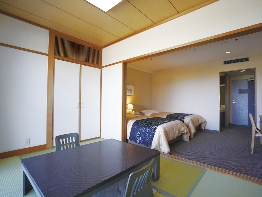 The Grand Resort Princess Arima 12/50