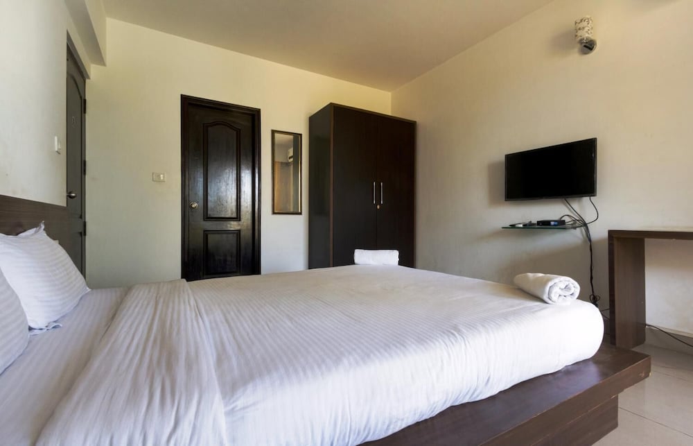 Urban Stay photo4