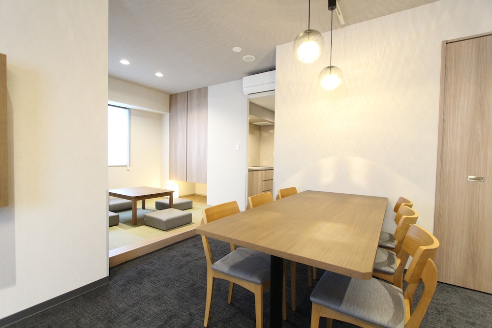KOKO HOTEL Residence Asakusa Tawaramachi 51/62