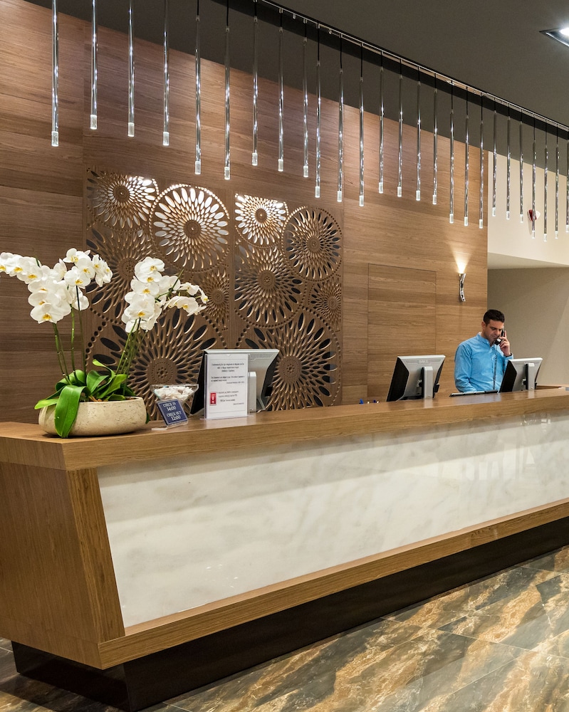 Solimar Aquamarine Hotel 12/60